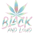 Black & Loud Cannabis